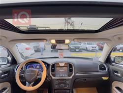 كرايسلر 300